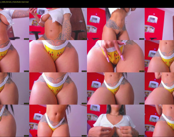 carolain_baker — 70 minute Chaturbate female cam show recording, 1080p, May 12, 2021