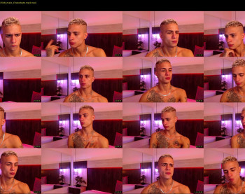 chris_scolaro — 70 minute Chaturbate male cam show recording, 1080p, May 12, 2021