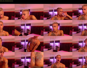 chris_scolaro — 70 minute Chaturbate male cam show recording, 1080p, May 12, 2021