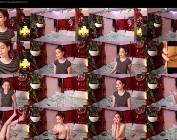 chrysanthulu — 70 minute Chaturbate female cam show recording, 1080p, May 12, 2021