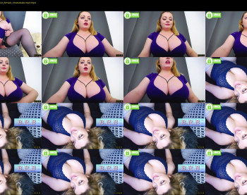 clara4love — 91 minute Chaturbate female cam show recording, 720p, May 13, 2021