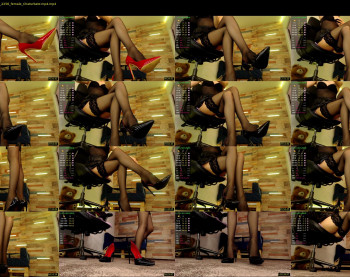 deliciousfeetx — 71 minute Chaturbate female cam show recording, 1080p, May 12, 2021