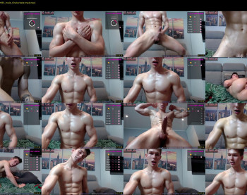 destroy_boy — 30 minute Chaturbate male cam show recording, 1080p, May 12, 2021