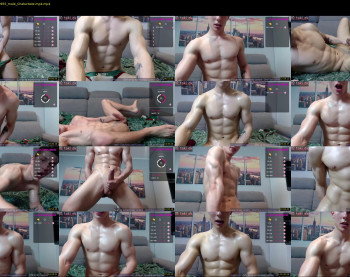 destroy_boy — 70 minute Chaturbate male cam show recording, 1080p, May 12, 2021