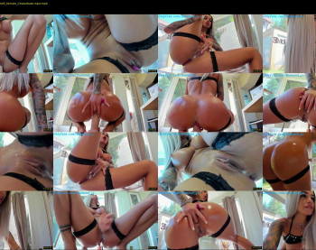 diamond_jo — 71 minute Chaturbate female cam show recording, 1080p, May 12, 2021