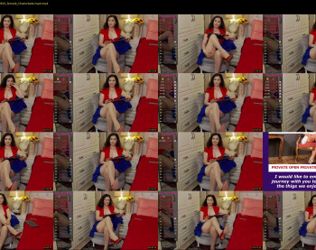 dianacharm — 71 minute Chaturbate female cam show recording, 1080p, May 12, 2021