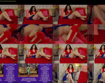 dianacharm — 70 minute Chaturbate female cam show recording, 1080p, May 12, 2021