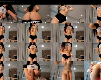 didiactive — 27 minute Chaturbate female cam show recording, 1080p, May 13, 2021
