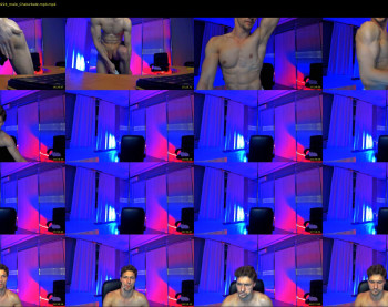 dirty_pothos — 12 minute Chaturbate male cam show recording, 1080p, May 13, 2021