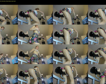 egome777 — 70 minute Chaturbate female cam show recording, 1080p, May 12, 2021
