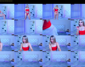 elen_black — 70 minute Chaturbate female cam show recording, 1080p, May 13, 2021