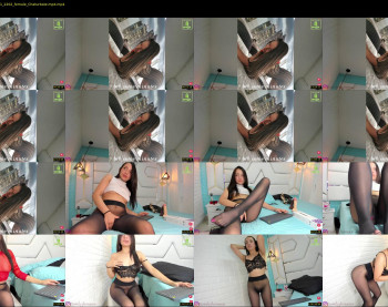 emily_jhonsson — 76 minute Chaturbate female cam show recording, 1080p, May 12, 2021