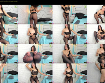 emily_jhonsson — 67 minute Chaturbate female cam show recording, 1080p, May 12, 2021