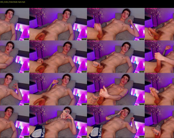 evan_white_ — 62 minute Chaturbate male cam show recording, 1080p, May 12, 2021