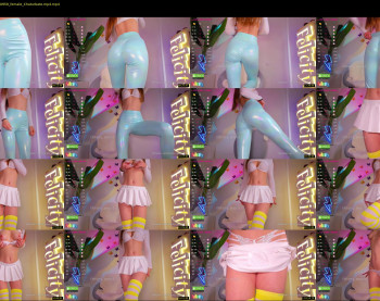felicity_yours — 72 minute Chaturbate female cam show recording, 1080p, May 12, 2021