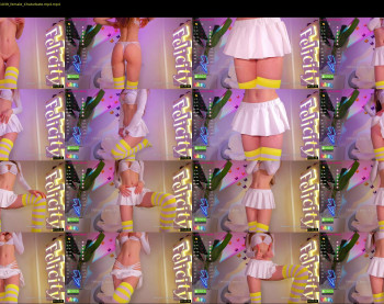 felicity_yours — 40 minute Chaturbate female cam show recording, 1080p, May 12, 2021