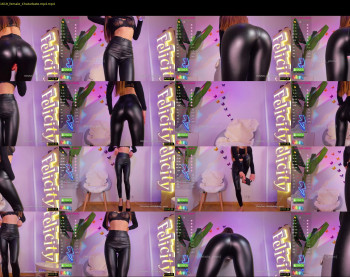felicity_yours — 58 minute Chaturbate female cam show recording, 1080p, May 12, 2021
