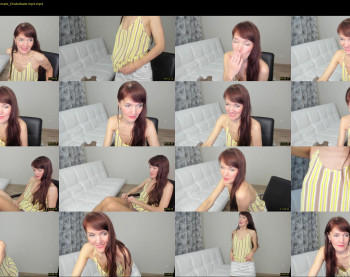 fritha — 28 minute Chaturbate female cam show recording, 1080p, May 12, 2021