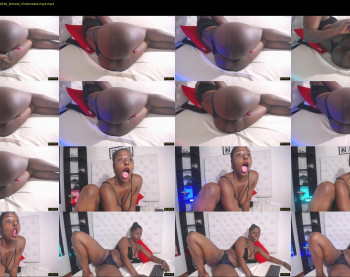 ginger_milys — 15 minute Chaturbate female cam show recording, 720p, May 12, 2021