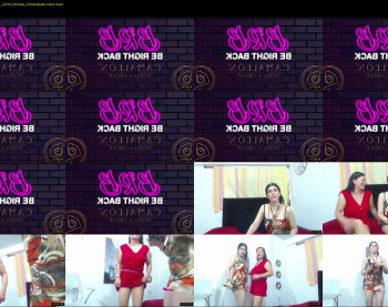 girasol_walton — 82 minute Chaturbate female cam show recording, 1080p, May 12, 2021