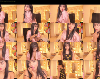 helen_miller — 70 minute Chaturbate female cam show recording, 1080p, May 12, 2021