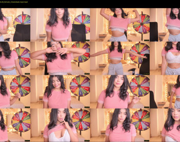 helen_miller — 43 minute Chaturbate female cam show recording, 1080p, May 13, 2021
