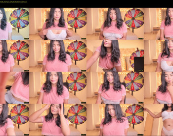helen_miller — 70 minute Chaturbate female cam show recording, 1080p, May 13, 2021