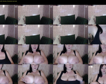 hello_x_pussy — 14 minute Chaturbate female cam show recording, 1080p, May 12, 2021