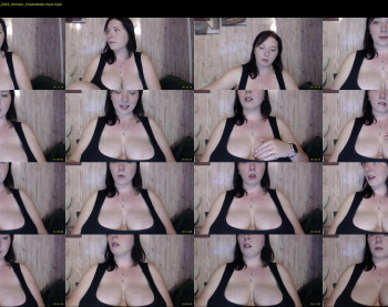 hello_x_pussy — 4 minute Chaturbate female cam show recording, 1080p, May 12, 2021