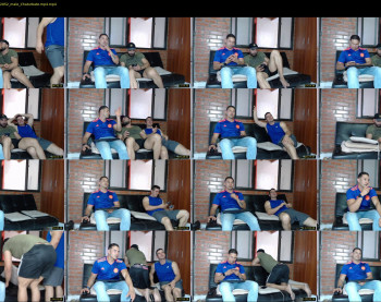 heteros_men — 113 minute Chaturbate male cam show recording, 720p, May 12, 2021