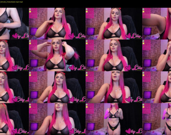hollings — 73 minute Chaturbate couple cam show recording, 1080p, May 13, 2021