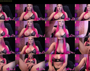 hollings — 22 minute Chaturbate couple cam show recording, 1080p, May 13, 2021