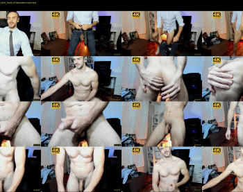 hot_martin25 — 9 minute Chaturbate male cam show recording, 1080p, May 12, 2021