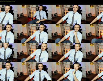 hot_martin25 — 34 minute Chaturbate male cam show recording, 1080p, May 12, 2021