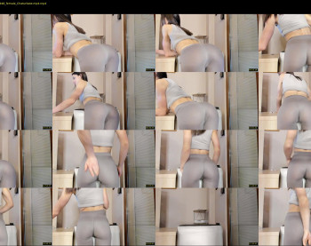 hotel77777 — 25 minute Chaturbate female cam show recording, 720p, May 12, 2021
