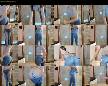 hotel77777 — 33 minute Chaturbate female cam show recording, 720p, May 12, 2021