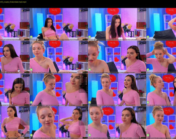 huntertiana — 19 minute Chaturbate female cam show recording, 1080p, May 12, 2021
