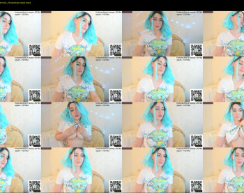 i_esus — 4 minute Chaturbate couple cam show recording, 1080p, May 12, 2021