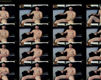 illuxx — 10 minute Chaturbate male cam show recording, 1080p, May 13, 2021