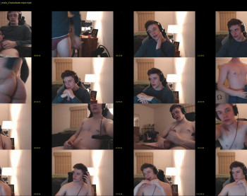 ironthud — 70 minute Chaturbate male cam show recording, 1080p, May 12, 2021