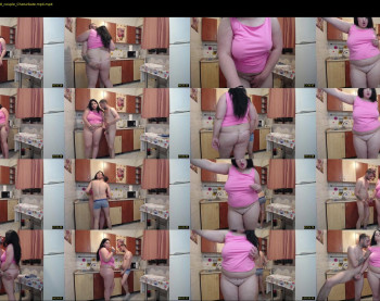 iuliana32 — 71 minute Chaturbate couple cam show recording, 1080p, May 12, 2021