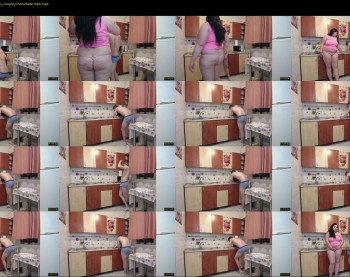 iuliana32 — 17 minute Chaturbate couple cam show recording, 1080p, May 13, 2021