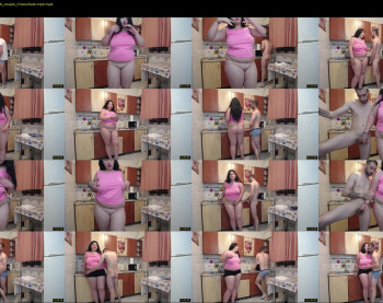iuliana32 — 70 minute Chaturbate couple cam show recording, 1080p, May 13, 2021