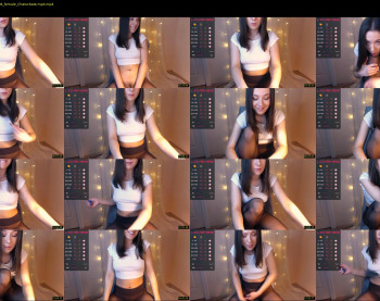 jane_kinn — 21 minute Chaturbate female cam show recording, 720p, May 12, 2021