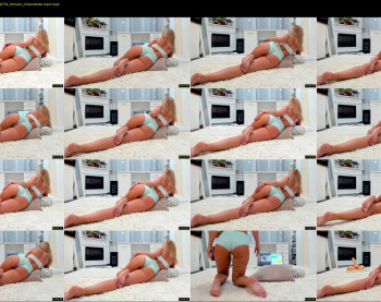 jaylynxxxx74 — 18 minute Chaturbate female cam show recording, 1080p, May 12, 2021
