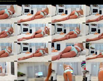 jaylynxxxx74 — 47 minute Chaturbate female cam show recording, 1080p, May 12, 2021
