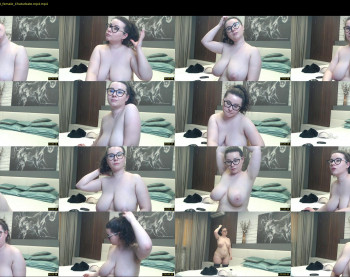 jessykah — 74 minute Chaturbate female cam show recording, 1080p, May 12, 2021
