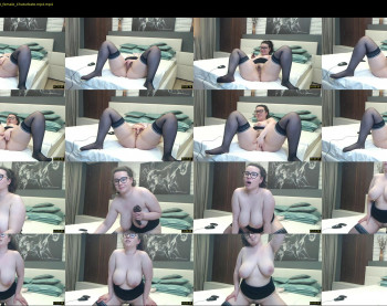 jessykah — 24 minute Chaturbate female cam show recording, 1080p, May 12, 2021