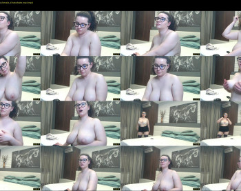 jessykah — 28 minute Chaturbate female cam show recording, 1080p, May 12, 2021