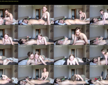 jimmy_and_amy — 71 minute Chaturbate couple cam show recording, 1080p, May 12, 2021